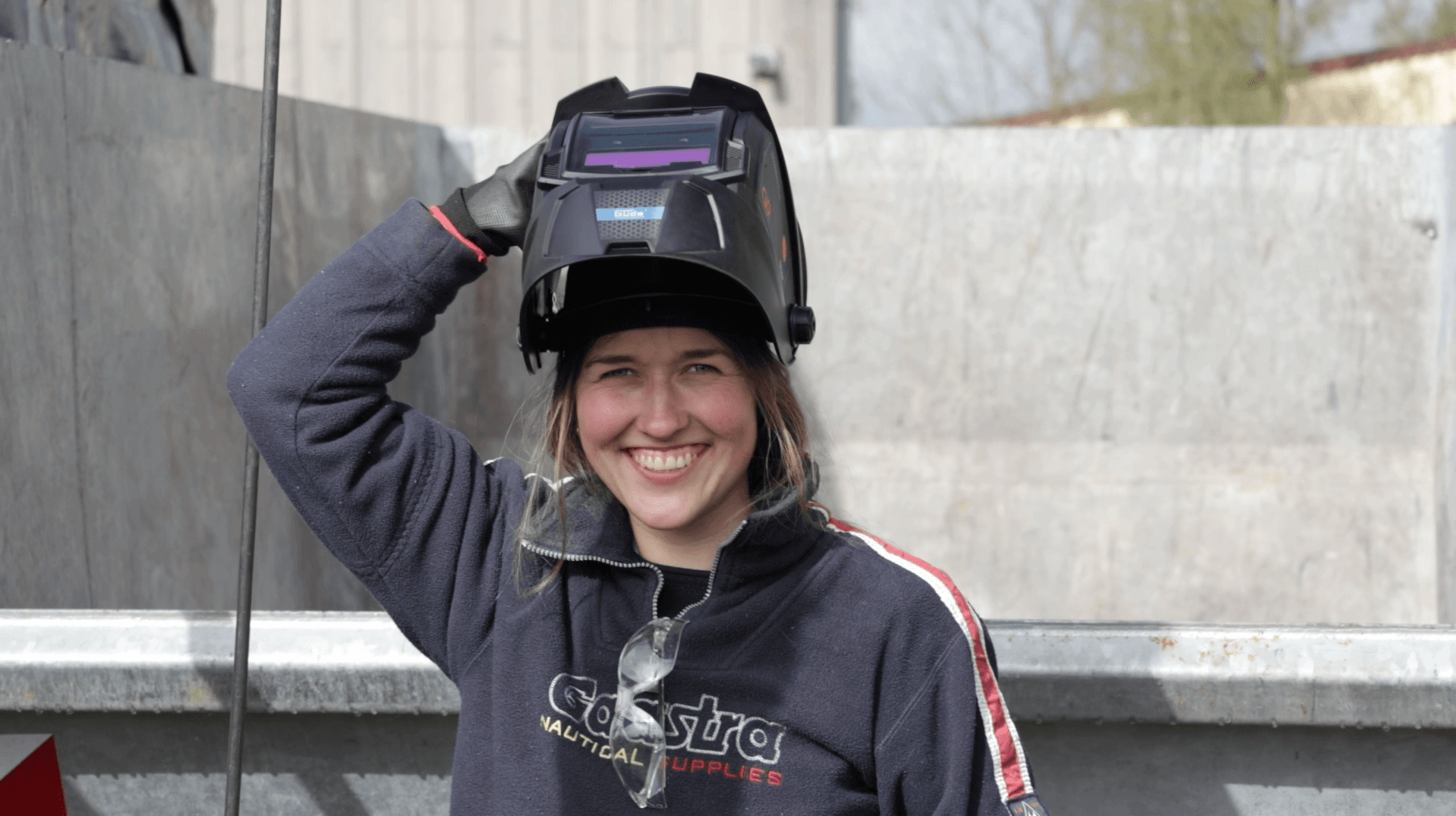 Portraitbild Ida Westrick