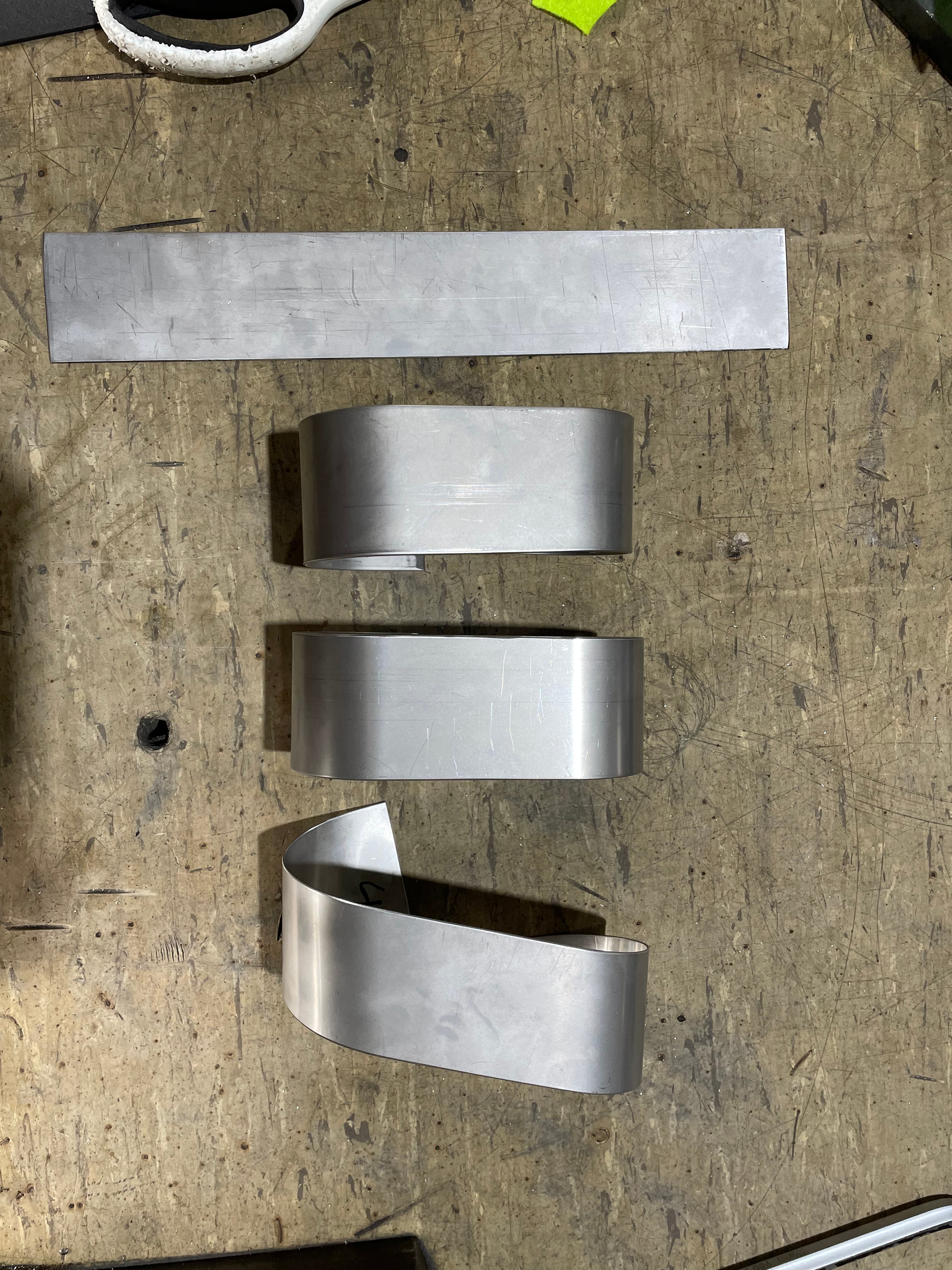 LOU - Gestaltung & Umsetzung