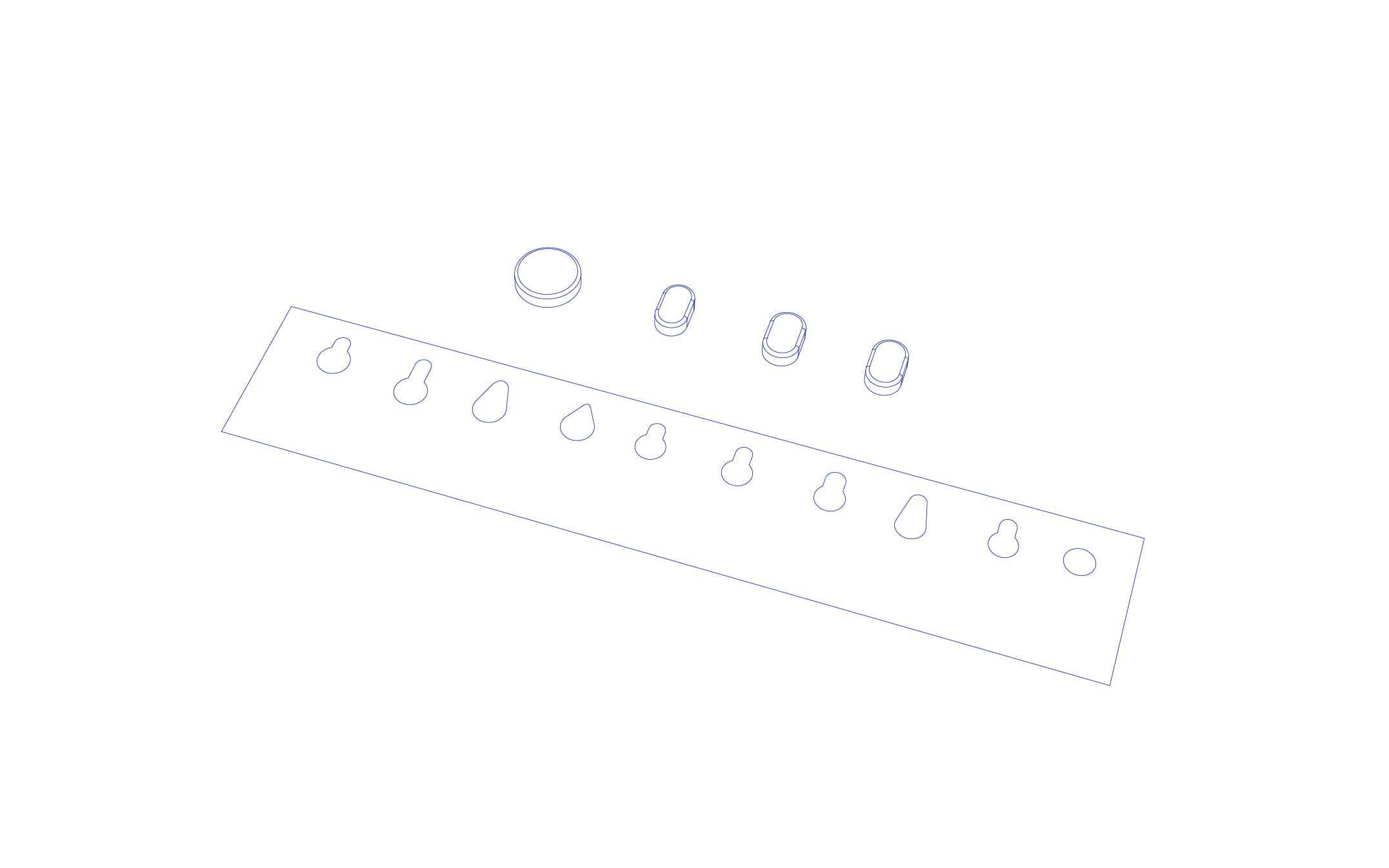 LOU - Konstruktion & Montage