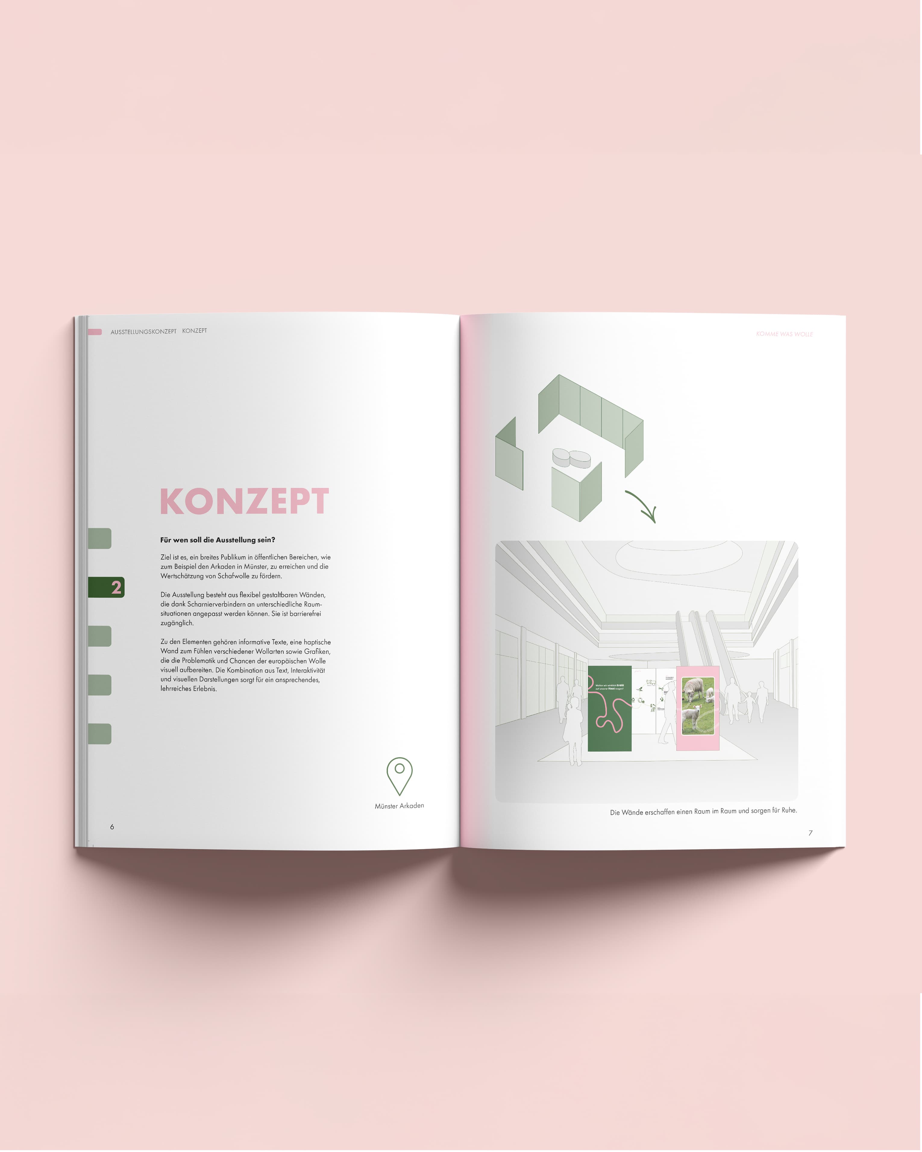 Komme was Wolle - Bild 3