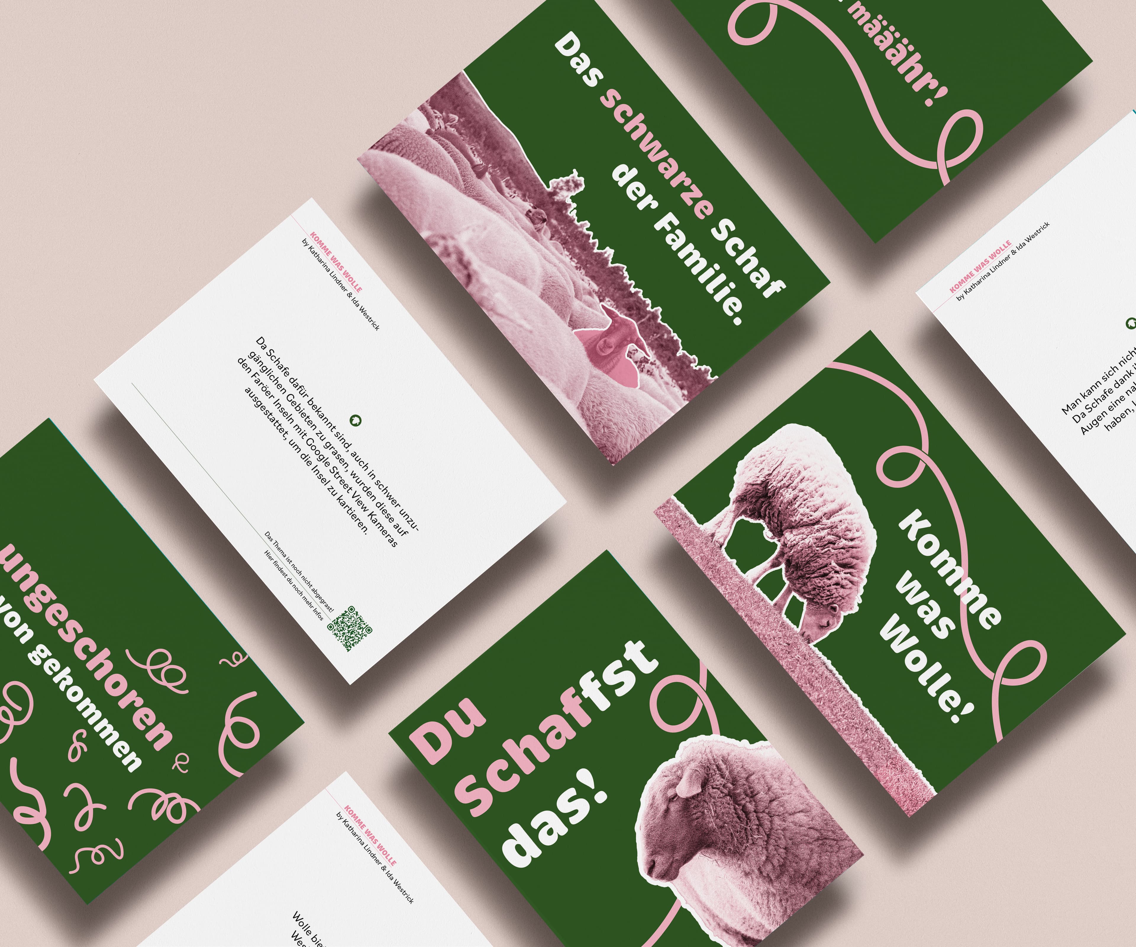 Komme was Wolle - Bild 4